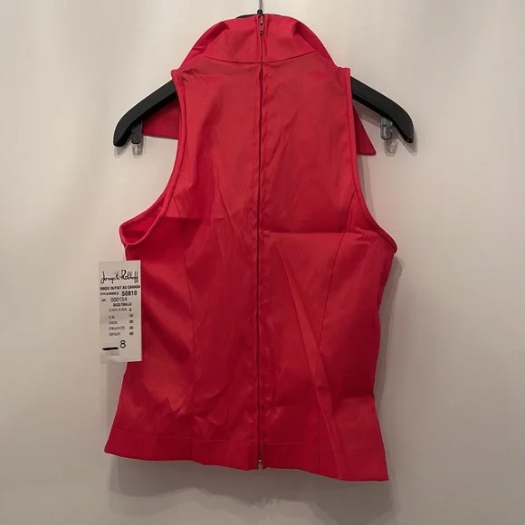 Never worn top - Picture 4 of 4